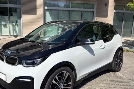 BMW i3 27.900 km 24.900 &euro; Planegg 82152