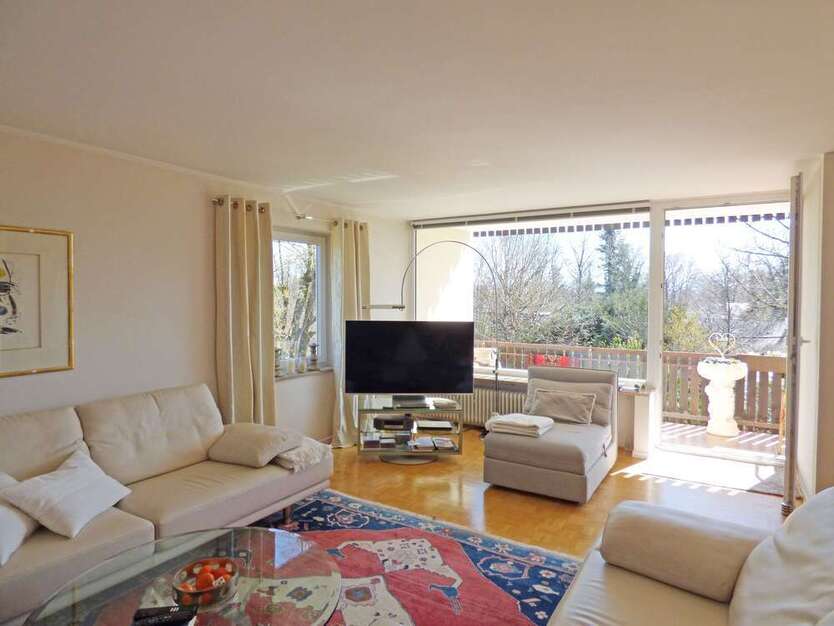 Wohnung zum Kaufen in Pöcking 479.000 € 87 m²