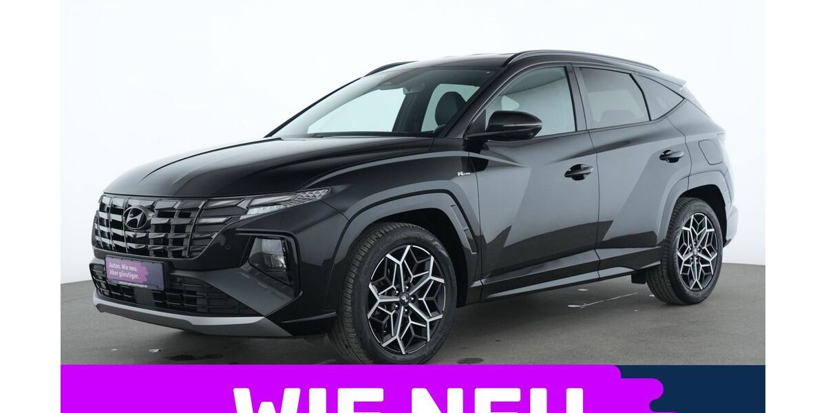 Hyundai TUCSON 29.796 km 28.225 &euro; Garching bei München 85748