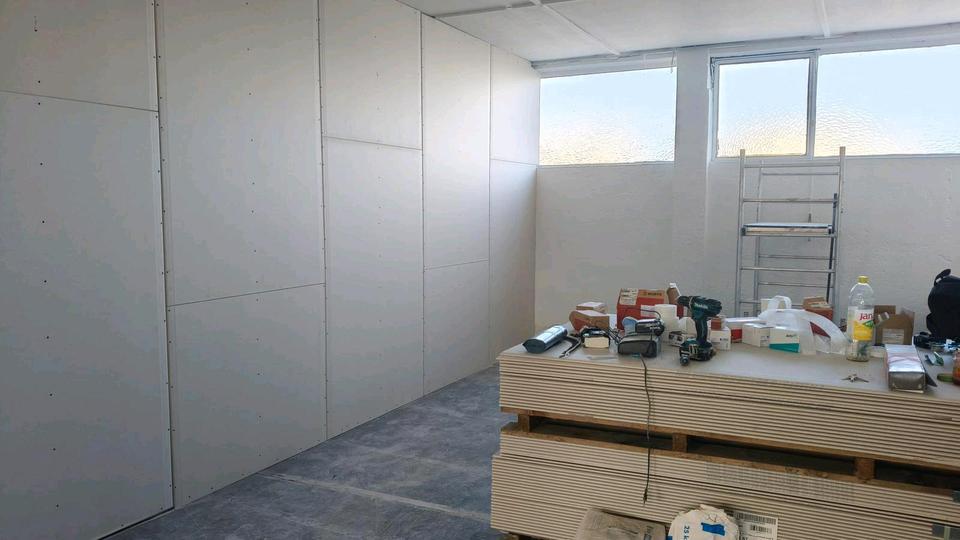 Gewerbeobjekt München Messestadt Riem - 350&euro; | Angebot:25875916