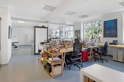 Gewerbeobjekt München Schwanthalerhöhe - 189&euro; | Angebot:26315725