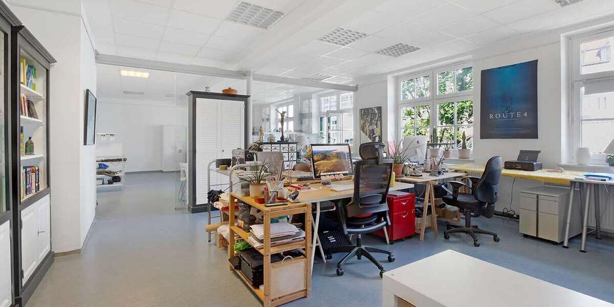 Gewerbeobjekt München Schwanthalerhöhe - 189&euro; | Angebot:26315725