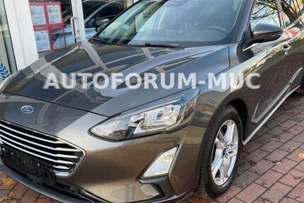 Ford Focus 150.000 km 8.900 &euro; Karlsfeld 85757