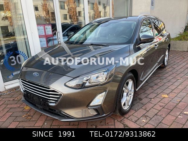 Ford Focus 150.000 km 8.900 &euro; Karlsfeld 85757