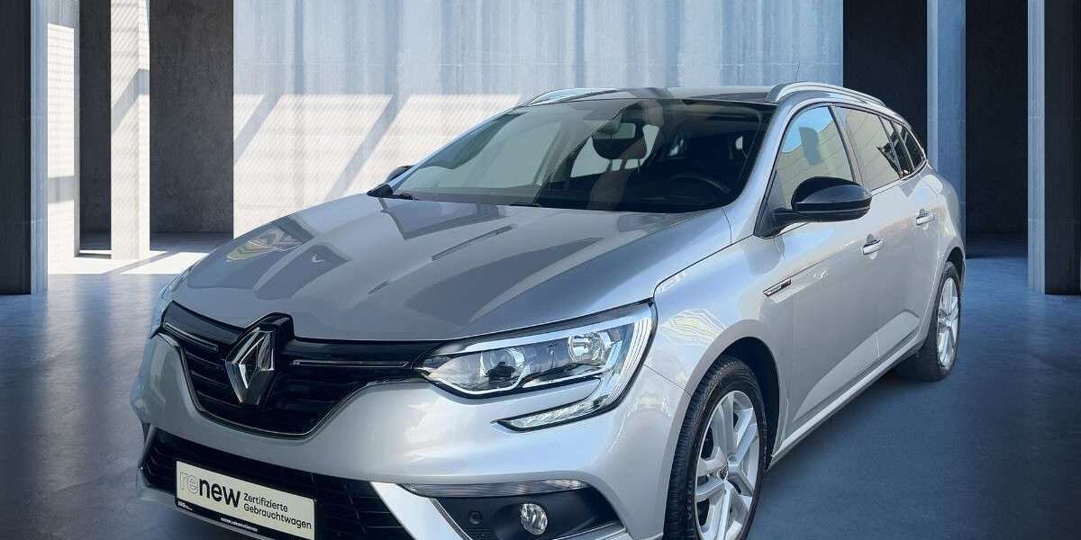 Renault Megane 79.535 km 11.490 &euro; Unterschleißheim 85716