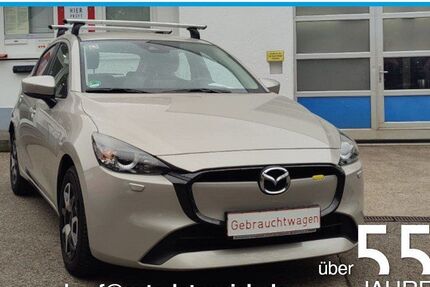 Mazda 2 89.877 km 12.590 &euro; München 81549