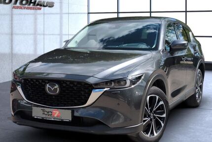 Mazda CX-5 45.900 km 31.850 &euro; Kirchseeon 85614