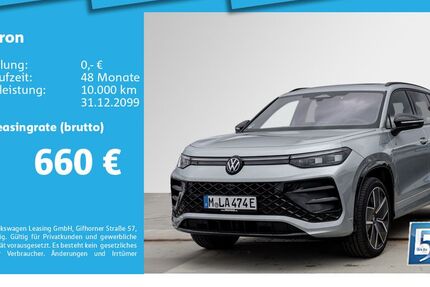VW Tayron 6.619 km 57.980 &euro; München 80687