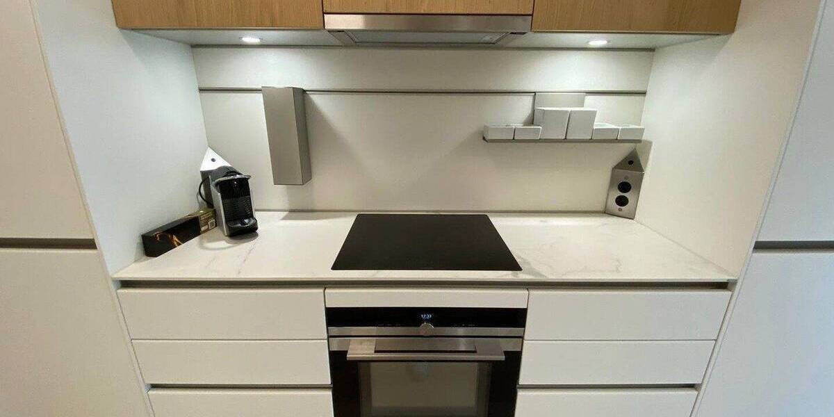 Etagenwohnung München Au-Haidhausen - 2 Zimmer, 48 m&sup2;, 1.890&euro; | Angebot:26903702