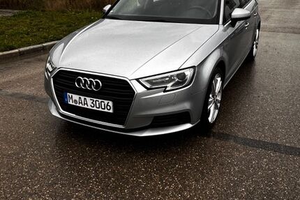Audi A3 209.000 km 13.750 € München 81927