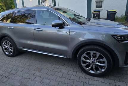 Kia Sorento 70.000 km 37.000 € München 81929