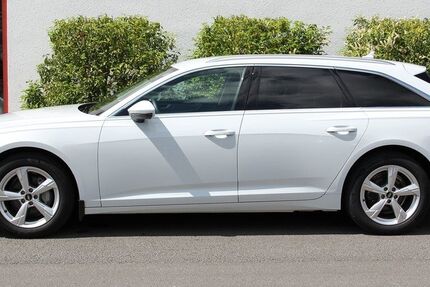Audi A6 65.000 km 31.450 &euro; Ebersberg 85560