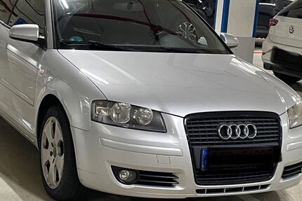 Audi A3 185.000 km 2.380 &euro; Germering bei München (7km westl. von München) 82110