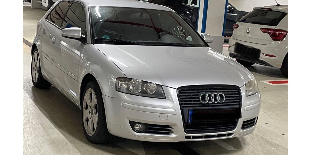 Audi A3 185.000 km 2.380 &euro; Germering bei München (7km westl. von München) 82110