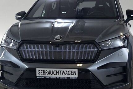 Skoda Enyaq 9.700 km 41.560 &euro; München 80935