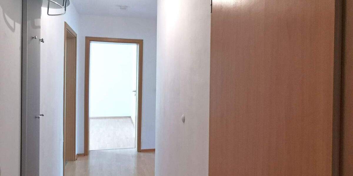 In 10 Minuten am See....Ruhige und helle 3-Zimmerwohnung mit Wohnküche.... 3 zimmer