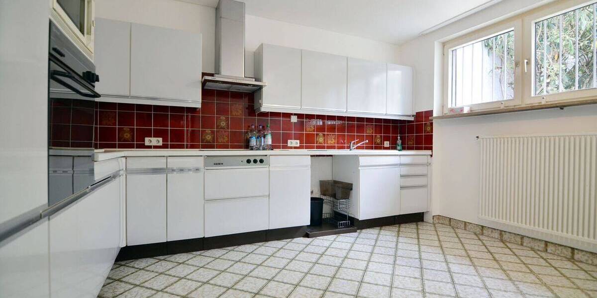 Bungalow München Ramersdorf-Perlach - 5 Zimmer, 136 m&sup2;, 1.295.000&euro; | Angebot:26740145