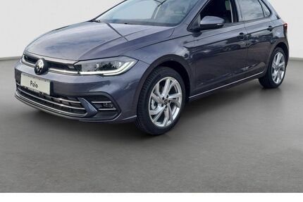 VW Polo 4.000 km 27.320 &euro; Ebersberg bei München 85560