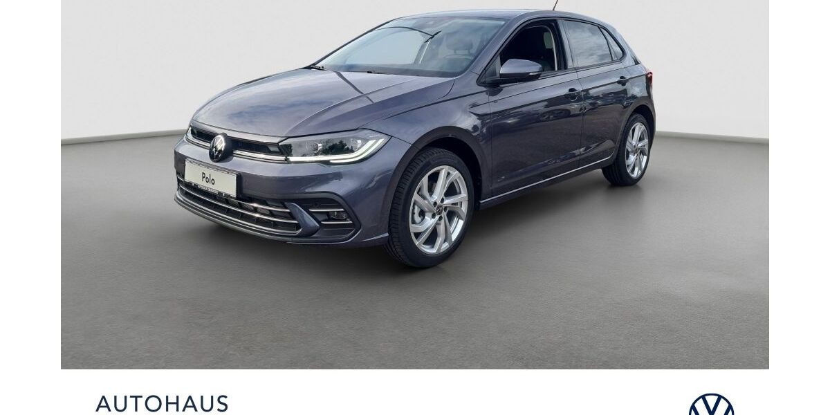 VW Polo 6.500 km 24.820 &euro; Ebersberg bei München 85560