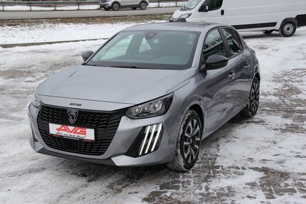 Peugeot e-208 5.518 km 20.950 &euro; Ebersberg 85560