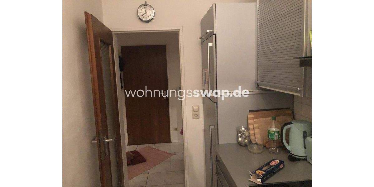 Etagenwohnung München Bogenhausen - 2 Zimmer, 55 m&sup2;, 680&euro; | Angebot:25945915