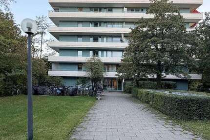 Wohnung München Sendling-Westpark - 2 Zimmer, 58 m&sup2;, 495.000&euro; | Angebot:27577910