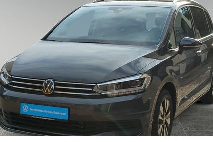 VW Touran 24.350 km 35.412 € München 81476