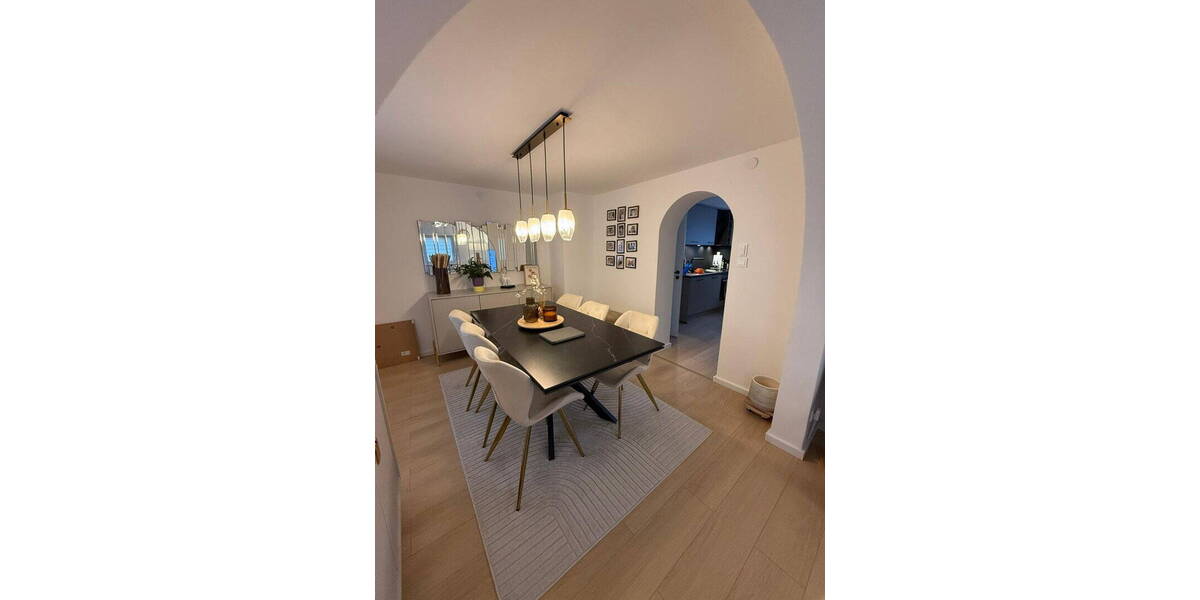 Mehrfamilienhaus, Wohnhaus Vaterstetten Baldham - 7 Zimmer, 168 m&sup2;, 1.110.000&euro; | Angebot:26203890