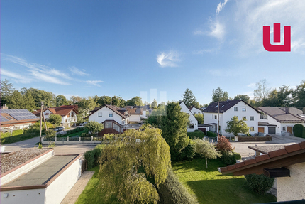 WINDISCH IMMOBILIEN - Gut geschnittene Dachgeschosswohnung, für den Käufer provisionsfrei! - Wohnung Gröbenzell | Angebot:22627602