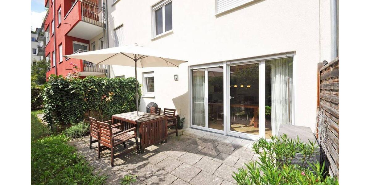 Etagenwohnung München Obergiesing - 3 Zimmer, 89 m&sup2;, 2.000&euro; | Angebot:26289375