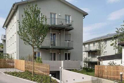 Wohnung Starnberg - 2 Zimmer, 54 m&sup2;, 1.130&euro; | Angebot:25524456