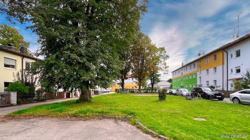 Reihenendhaus Fürstenfeldbruck - 3 Zimmer, 85 m&sup2;, 569.000&euro; | Angebot:25699267