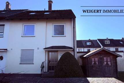 Haus Eichenau - 5 Zimmer, 122 m&sup2;, 720.000&euro; | Angebot:24683648