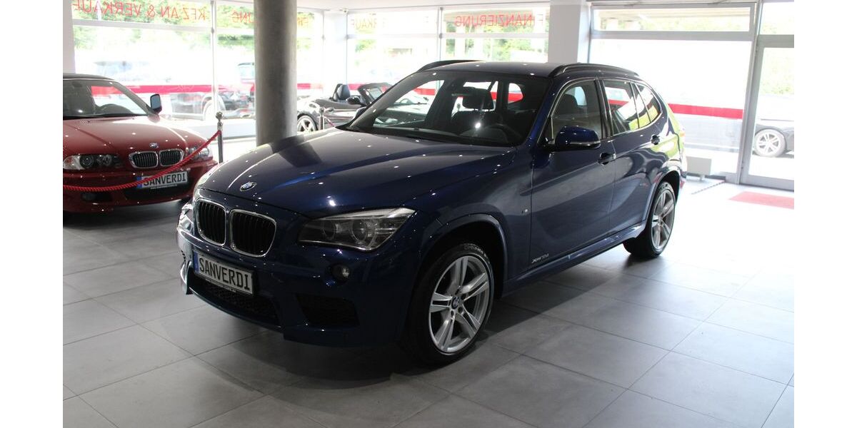 BMW X1 162.000 km 11.990 &euro; Puchheim-Bhf bei München 82178