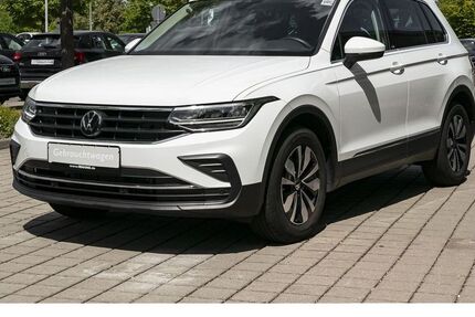 VW Tiguan 39.863 km 27.680 &euro; München 80935