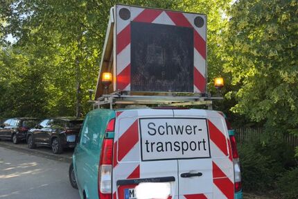 Mercedes-Benz Vito 490.000 km 7.900 &euro; München 80995
