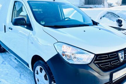 Dacia Dokker 173.000 km 5.998 € München 81825