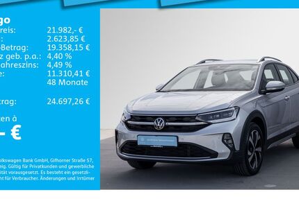 VW Taigo 70.394 km 21.483 &euro; München 80687