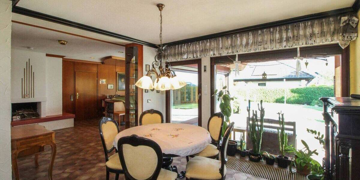 Einfamilienhaus Gröbenzell - 4 Zimmer, 1.199.000&euro; | Angebot:26435062