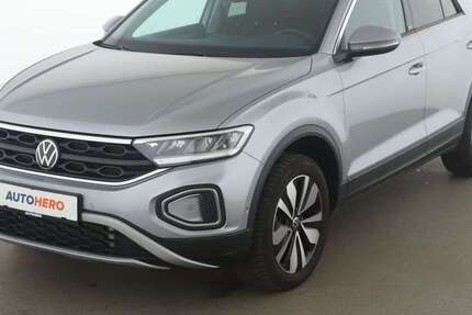 VW T-Roc 22.753 km 27.290 € Neufahrn 85375