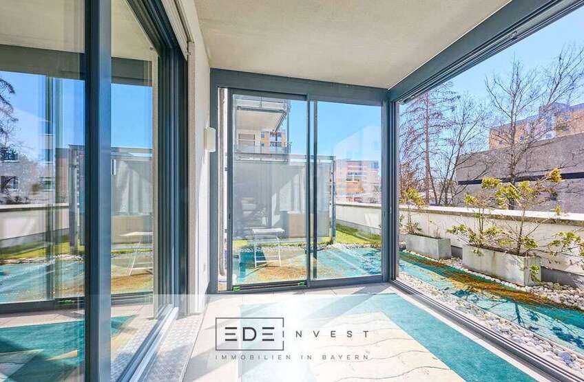 Wohnung zum Kaufen in München 739.000 € 90.7 m²