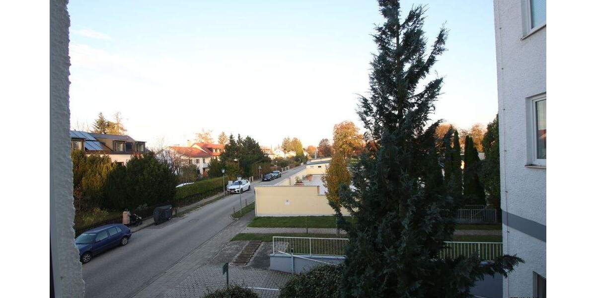 Etagenwohnung Haar - 3 Zimmer, 91 m&sup2;, 284.000&euro; | Angebot:25691615