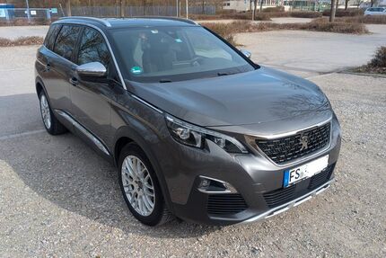 Peugeot 5008 119.000 km 19.900 &euro; Neufahrn bei Freising 85375