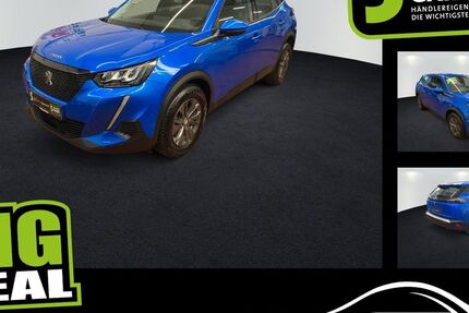 Peugeot 2008 32.465 km 17.490 &euro; München 81673