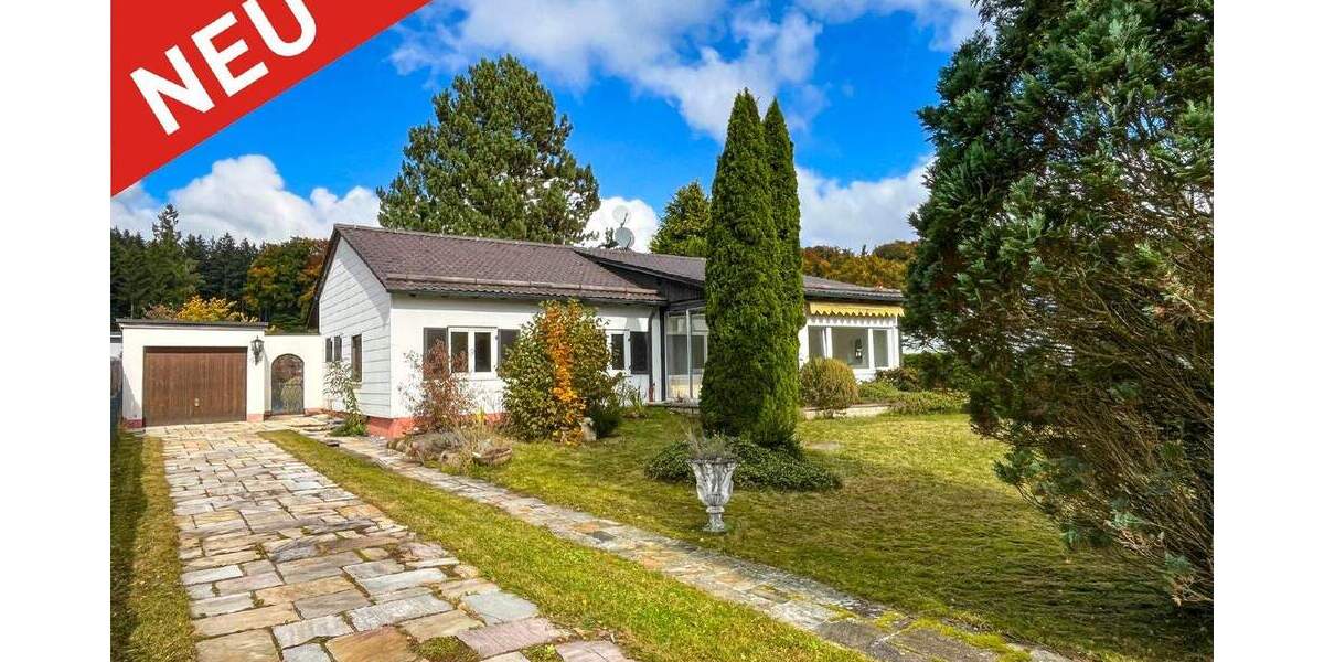 Bungalow Starnberg-Söcking Söcking - 4 Zimmer, 120 m&sup2;, 1.798.000&euro; | Angebot:23954548