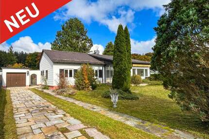 Haus Starnberg-Söcking Söcking - 4 Zimmer, 120 m&sup2;, 1.798.000&euro; | Angebot:23954548