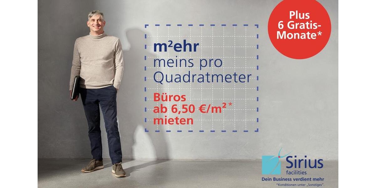 Gewerbeobjekt Hallbergmoos - 13&euro; | Angebot:23805895