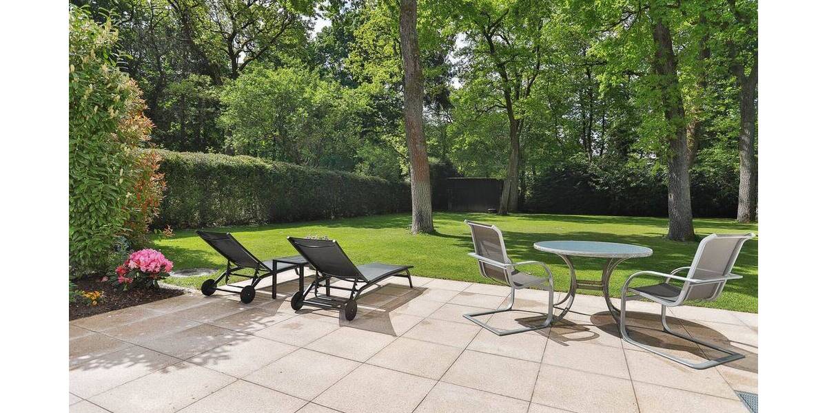 Doppelhaushälfte München Pasing-Obermenzing - 8 Zimmer, 316 m&sup2;, 2.998.000&euro; | Angebot:26733421