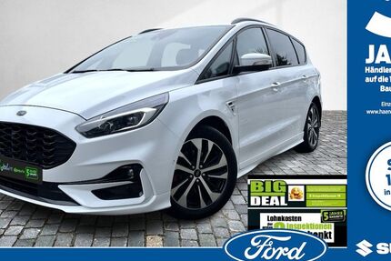 Ford S-Max 83.599 km 27.440 &euro; München 81827