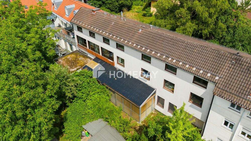 Einfamilienhaus Glonn - 9 Zimmer, 285 m&sup2;, 1.500.000&euro; | Angebot:25699753